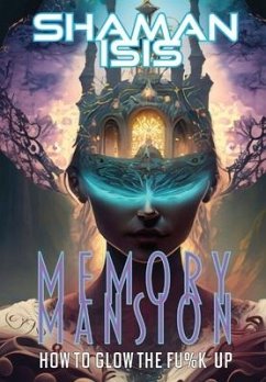 Memory Mansion - Isis, Shaman; Elliott, Cynthia L