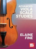 Advanced Viola Scale Studies