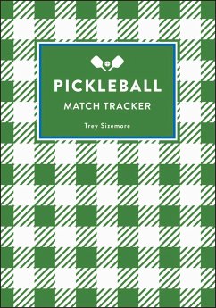 Pickleball - Sizemore, Trey