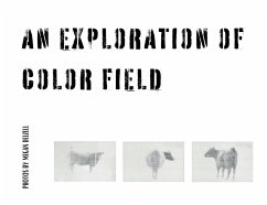Cover An Exploration In Color Field