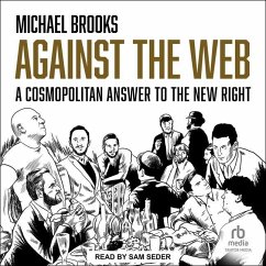 Against the Web - Brooks, Michael