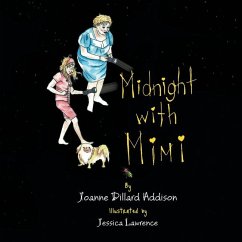 Midnight with Mimi - Addison, Joanne Dillard