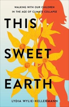 This Sweet Earth - Wylie-Kellermann, Lydia