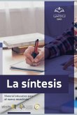 La síntesis Material educativo para el nuevo musulán - Al_Wajeez