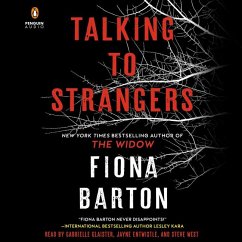 Talking to Strangers - Barton, Fiona