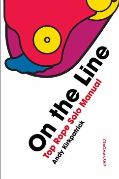 Cover On the Line