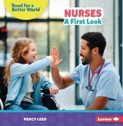 Nurses - Leed, Percy