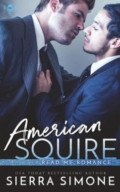 Cover American Squire