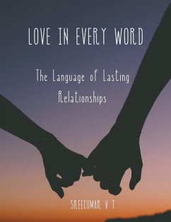 Love in Every Word - Sreekumar, V T