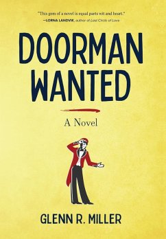Doorman Wanted Doorman Wanted