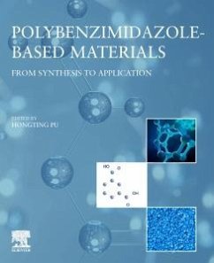 Polybenzimidazole-Based Materials - Pu, Hongting