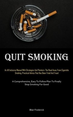 Quit Smoking - Frederick, Blair