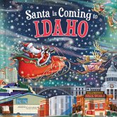 Santa Is Coming to Idaho