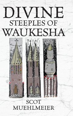 Cover Divine Steeples of Waukesha