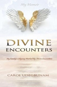 Divine Encounters - Udegbunam, Carol Burawa