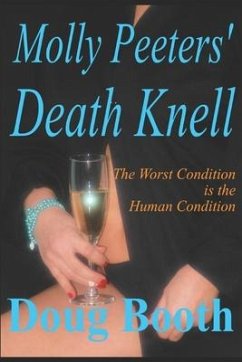 Molly Peeters' Death Knell - Booth, Doug