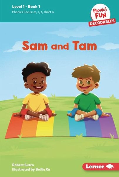 Sam and Tam Sam and Tam
