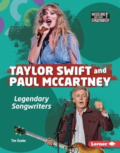 Taylor Swift and Paul McCartney - Cooke, Tim