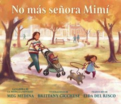 No Más Señora Mimí - Medina, Meg