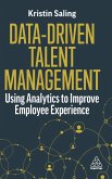 Data-Driven Talent Management