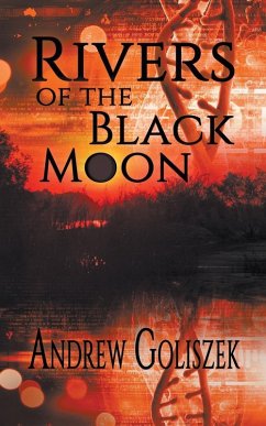Cover Rivers of the Black Moon