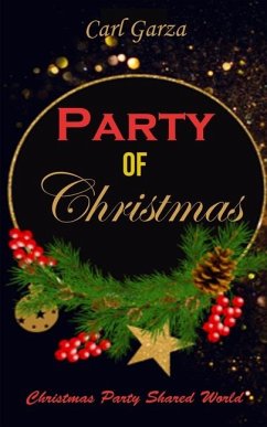 Cover Party of Christmas