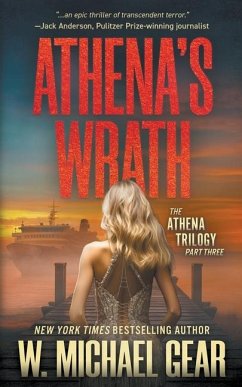 Athena's Wrath - Gear, W Michael