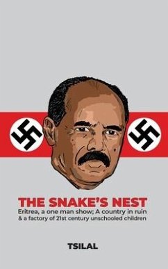 The Snake's Nest - Tsilal