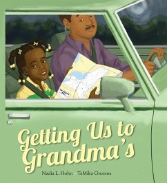 Getting Us to Grandma's - Hohn, Nadia L