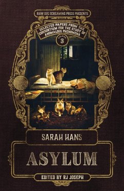 Asylum - Hans, Sarah