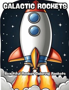 Galactic Rockets - Contenidos Creativos
