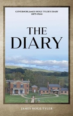 The Diary - Tyler, James Hoge