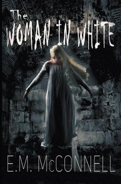 Cover The Woman in White