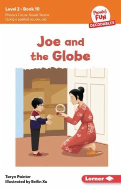 Joe and the Globe - Painter, Taryn