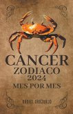 Cáncer 2024 Mes Por Mes