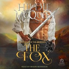 The Fox - Mcqueen, Hildie