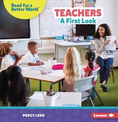 Teachers - Leed, Percy