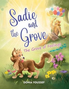 Sadie and the Grove - Youssef, Donia