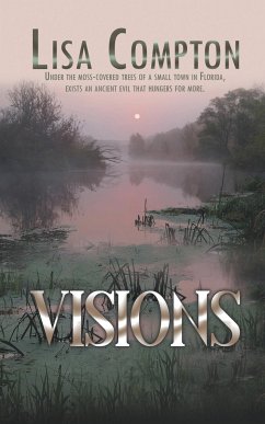 Visions - Compton, Lisa