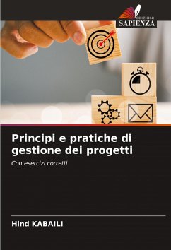 Cover Principi e pratiche di gestione dei progetti