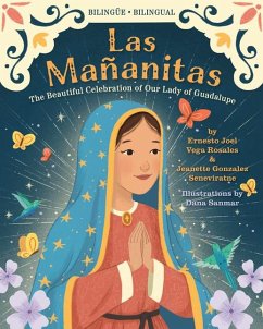 Las Mañanitas - Vega Rosales, Ernesto Joel; Gonzalez Seneviratne, Jeanette