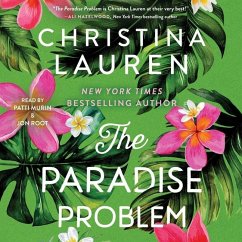 The Paradise Problem - Lauren, Christina