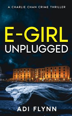 E-Girl Unplugged - Flynn, Adi