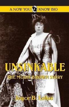 Unsinkable - Lohse, Joyce B