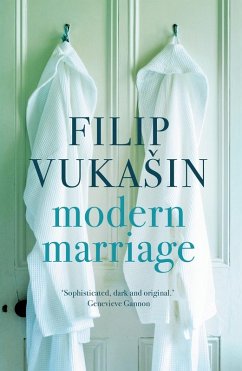 Cover Modern Marriage