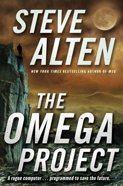 The Omega Project - Alten, Steve
