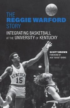The Reggie Warford Story - Brown, Scott