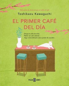 El Primer Café del Día / Before Your Memory Fades - Kawaguchi, Toshikazu