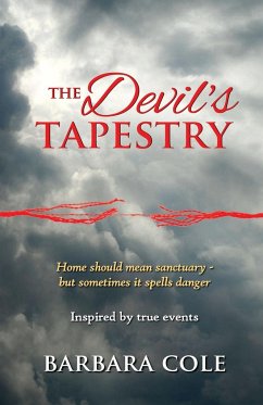 The Devil's Tapestry - Cole, Barbara