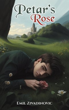 Petar's Rose - Zivadinovic, Emil